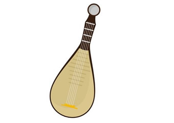 Chinese Music is an Independent Development System