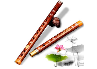Chinese Wind Instruments