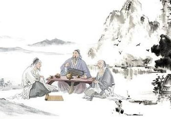 Confucius' Understanding of Music